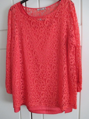 Personal choice coral - choice,