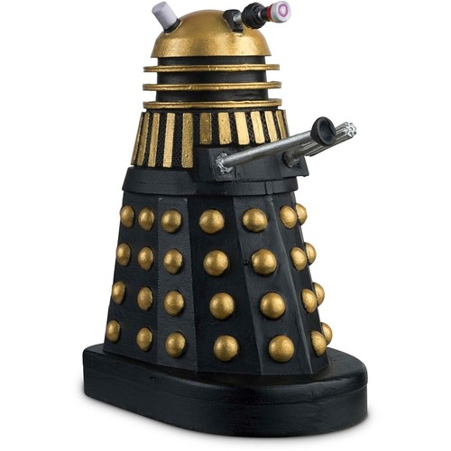 Eaglemoss doctor who figurine - doctor,