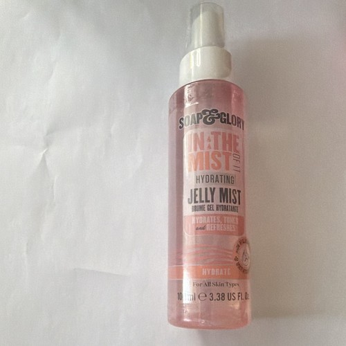Soap glory the mist - glory,