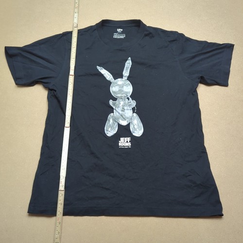 Uniqlo jeff koons rabbit - jeff,