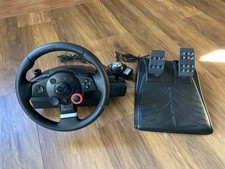 Logitech Driving Force