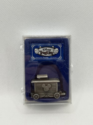 Disney treasures train - treasures,