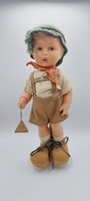 Hummel 'Radi-bub' Plastic nboy