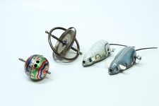 Vintage Joblot Giroscope