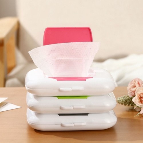 1pc portable baby - wet, wipes
