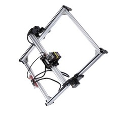 Desktop Engraving Machine CNC