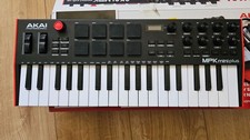Akai MPK Mini Plus Compact