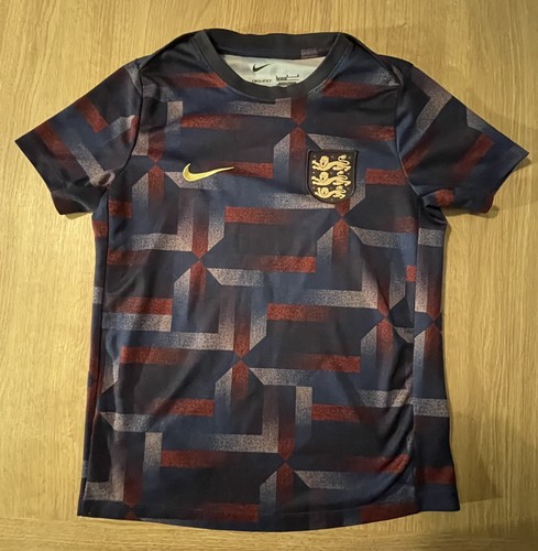 Boys nike england - boys, football