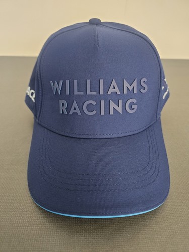 Williams racing team cap - f1,