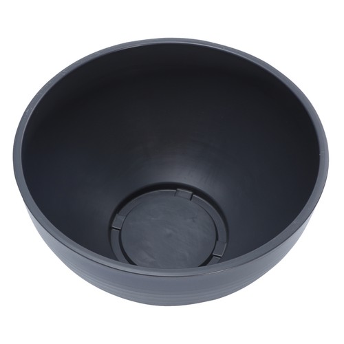 Patio pond container - container, water
