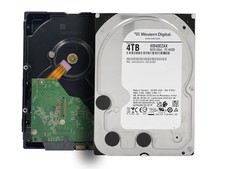Western Digital 4TB WD40EZAX