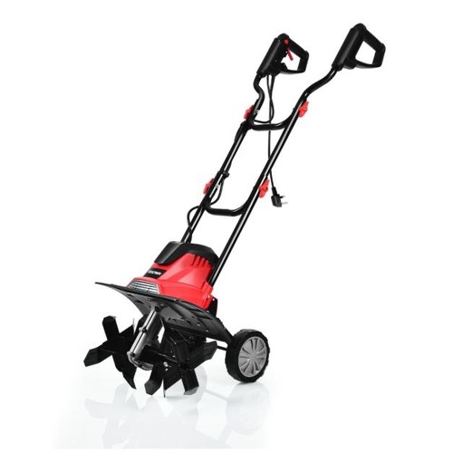 Mini cultivator with foldable - mini,