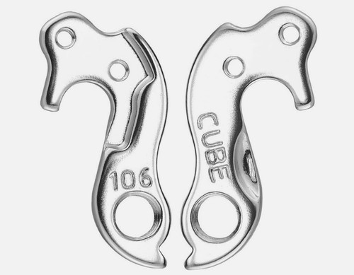 Cube peloton agree axial - cube,