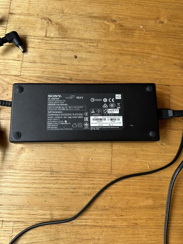 Sony adapter charger for - sony,