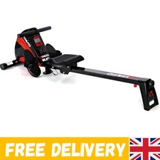 Luxury Sumi Rowing Machine -