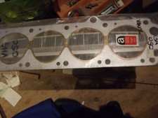 BA 050 VAUXHALL VIVA MAGNUM FIRENZA VICTOR 1800OHC  bedford HEAD GASKET