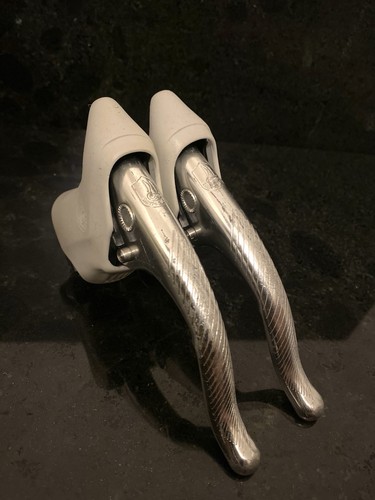 Campagnolo athena 1st gen - athena,