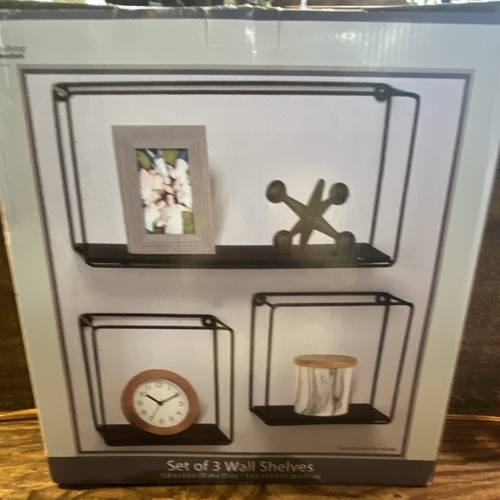 True living set black - living, of