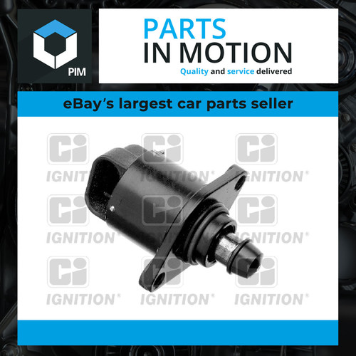 Idle control valve fits - control,
