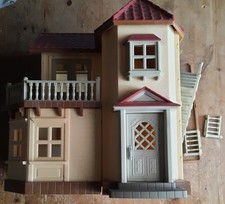 Sylvanian Families Beechwood