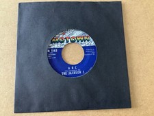 THE JACKSON 5 - ABC / THE