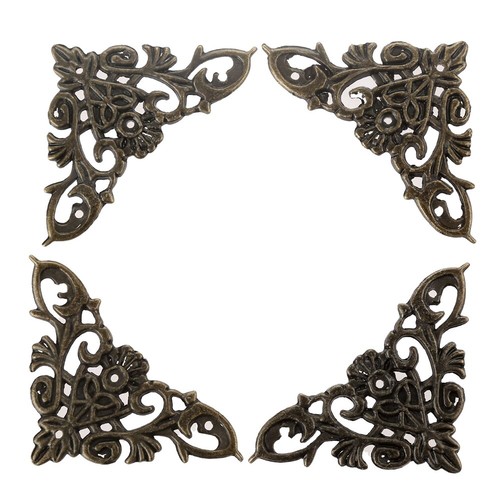 Vintage metal decorative - vintage,