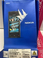 NOKIA X6-00 16GB Mobile Phone