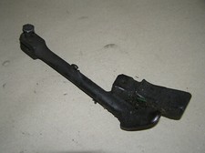 Honda GL 1100 Goldwing Side