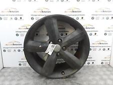 AUDI A3 Mk2 8P 17 Inch 5 Spoke Alloy Wheel No Tyre 8P0601025AL *See Images*