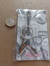 Gibson Flying V guitar 60s