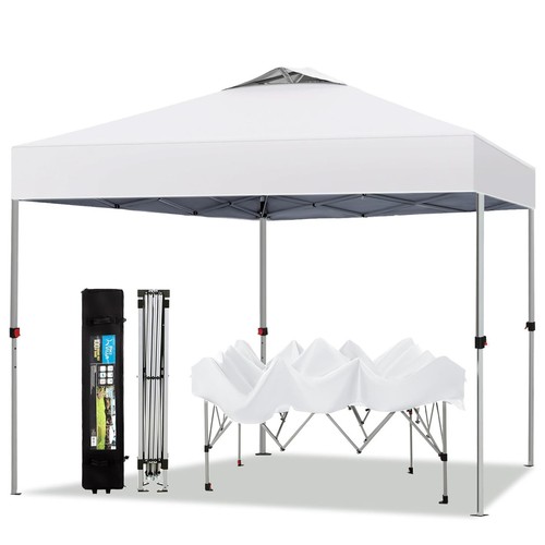 10x10 commercial pop up - 10x10',