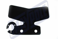 Large Towbar Towing Bumper