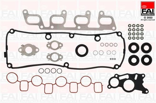 Fai gasket head - fai,
