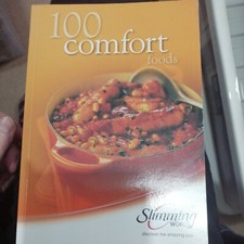 Slimming World 100 Comfort
