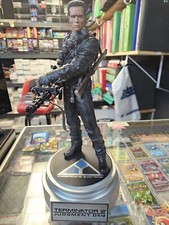 TERMINATOR 2 T-800 Figure