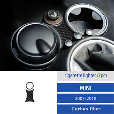 Carbon Fiber Cigarette Lighter