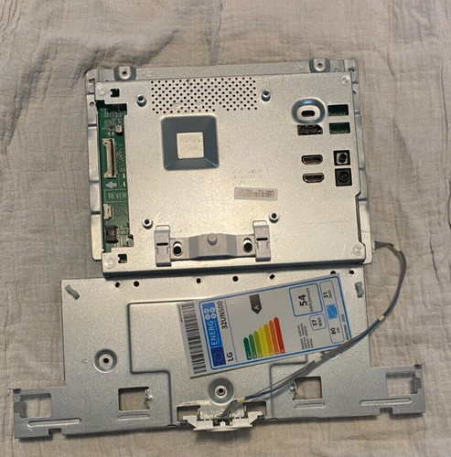 P1052 power control board - p1052,