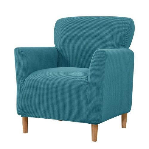 Stretch armchair cover - cover, chair