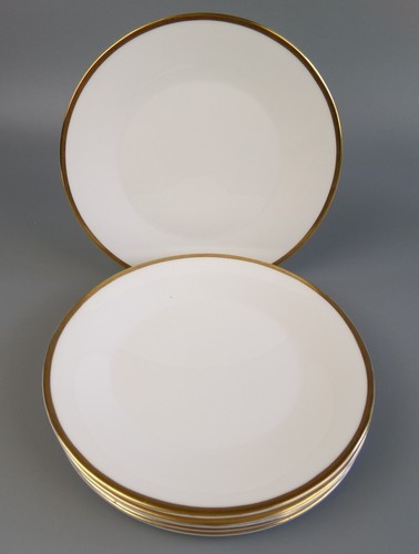 Minton horizon salad - minton, plates
