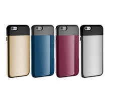 Lunatik Flak Impact Armor