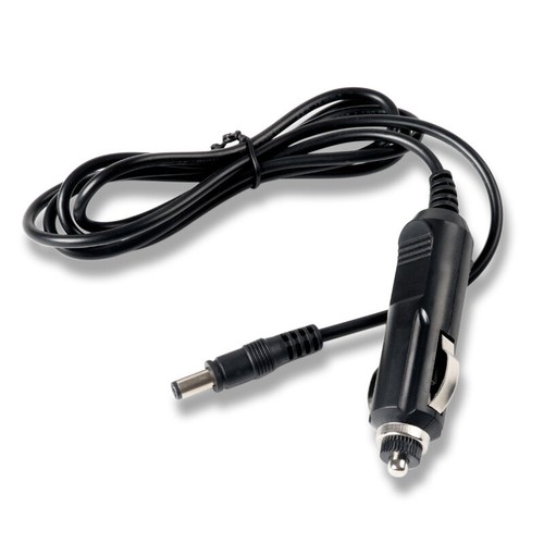 12v car adapter - 12v, for