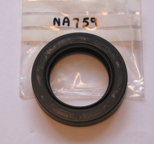 Timing cover oil seal - , triumph