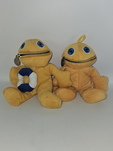 Zippy soft toys - toys, different