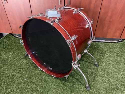 Ludwig classic maple - 22”,