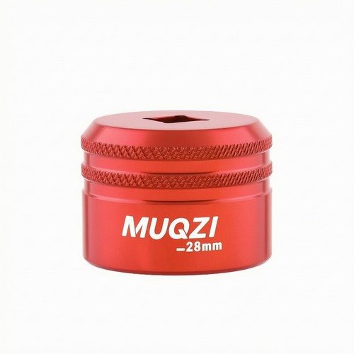Damping top cap socket sturdy - damping,