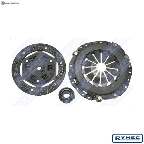 Clutch kit jt7705 - kit, fiat