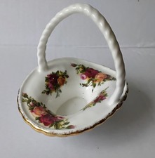 ROYAL ALBERT Old Country Roses