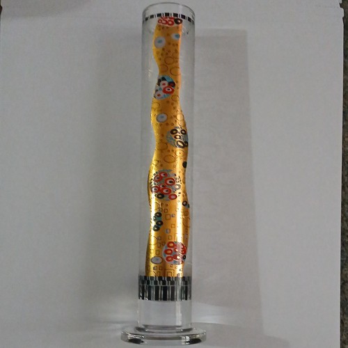 Egizia italian art glass hand - italian,