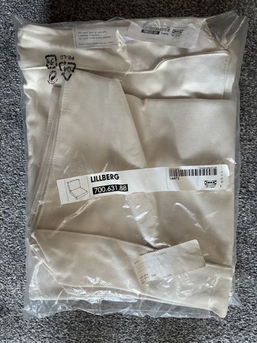 Ikea lillberg seat back - seat, &