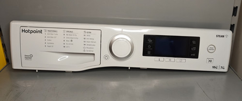 Hotpoint 1076 uk - uk, n